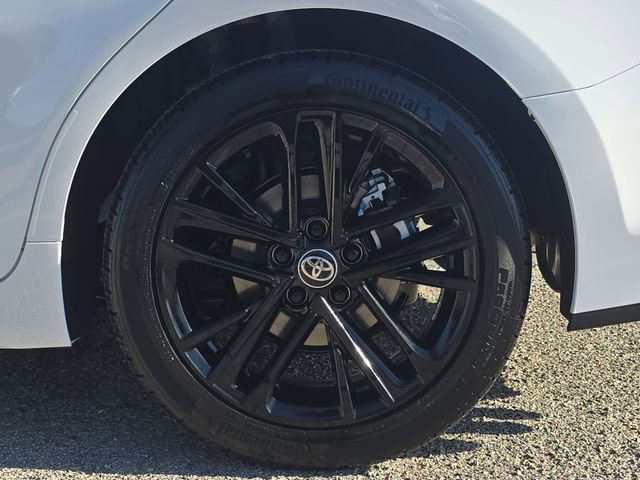 New 2026 Toyota Camry SE image 32