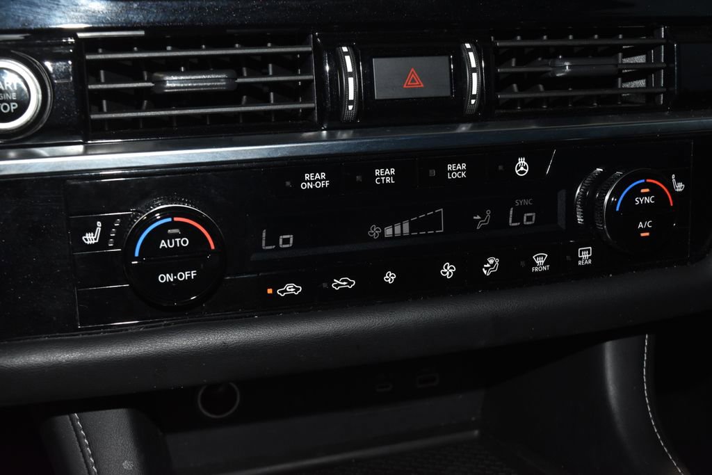 Certified 2023 Nissan Pathfinder SL w/ SL Premium Package AWD/4WD image 12
