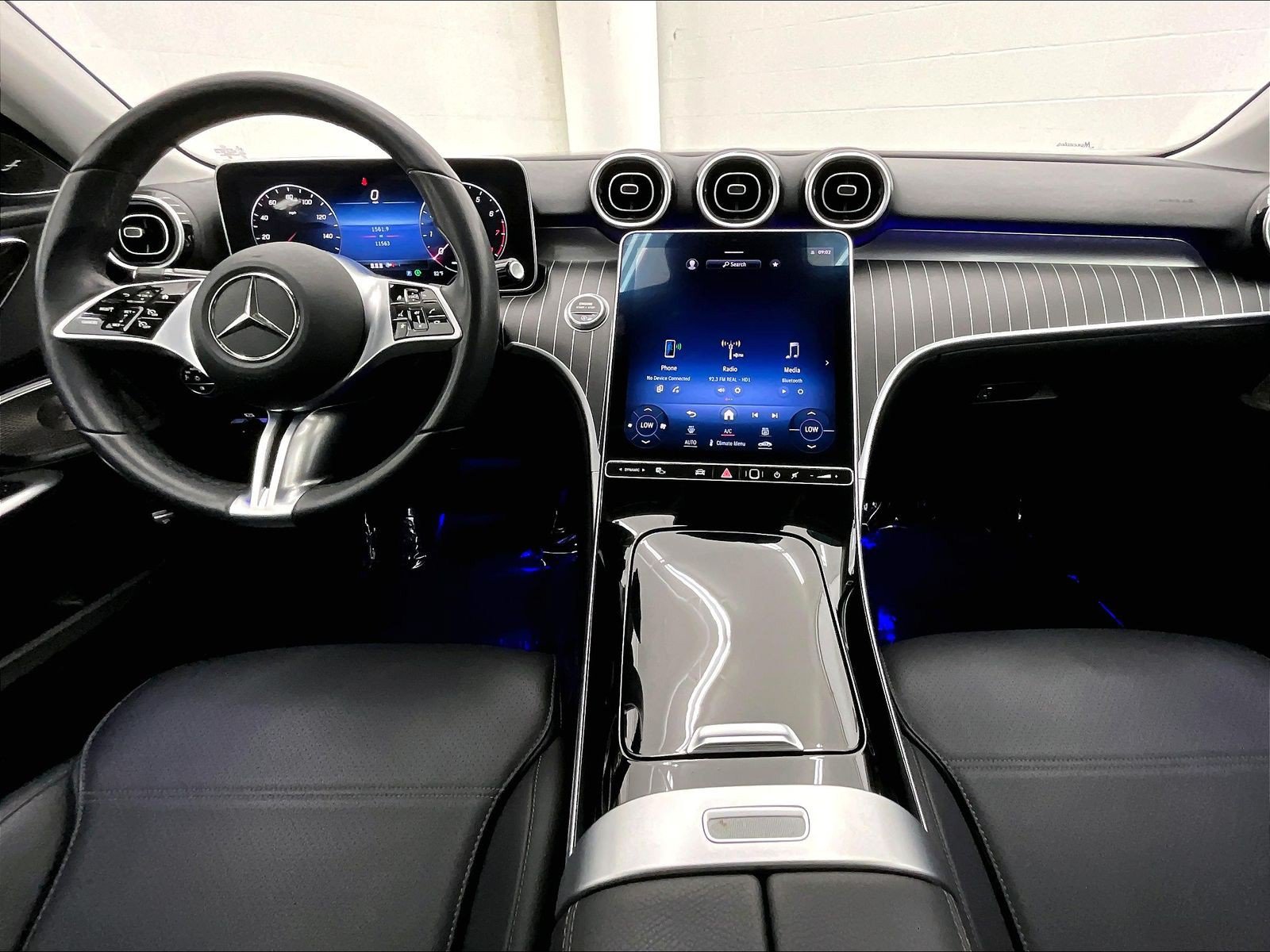 Certified 2023 Mercedes-Benz C 300 Sedan image 14