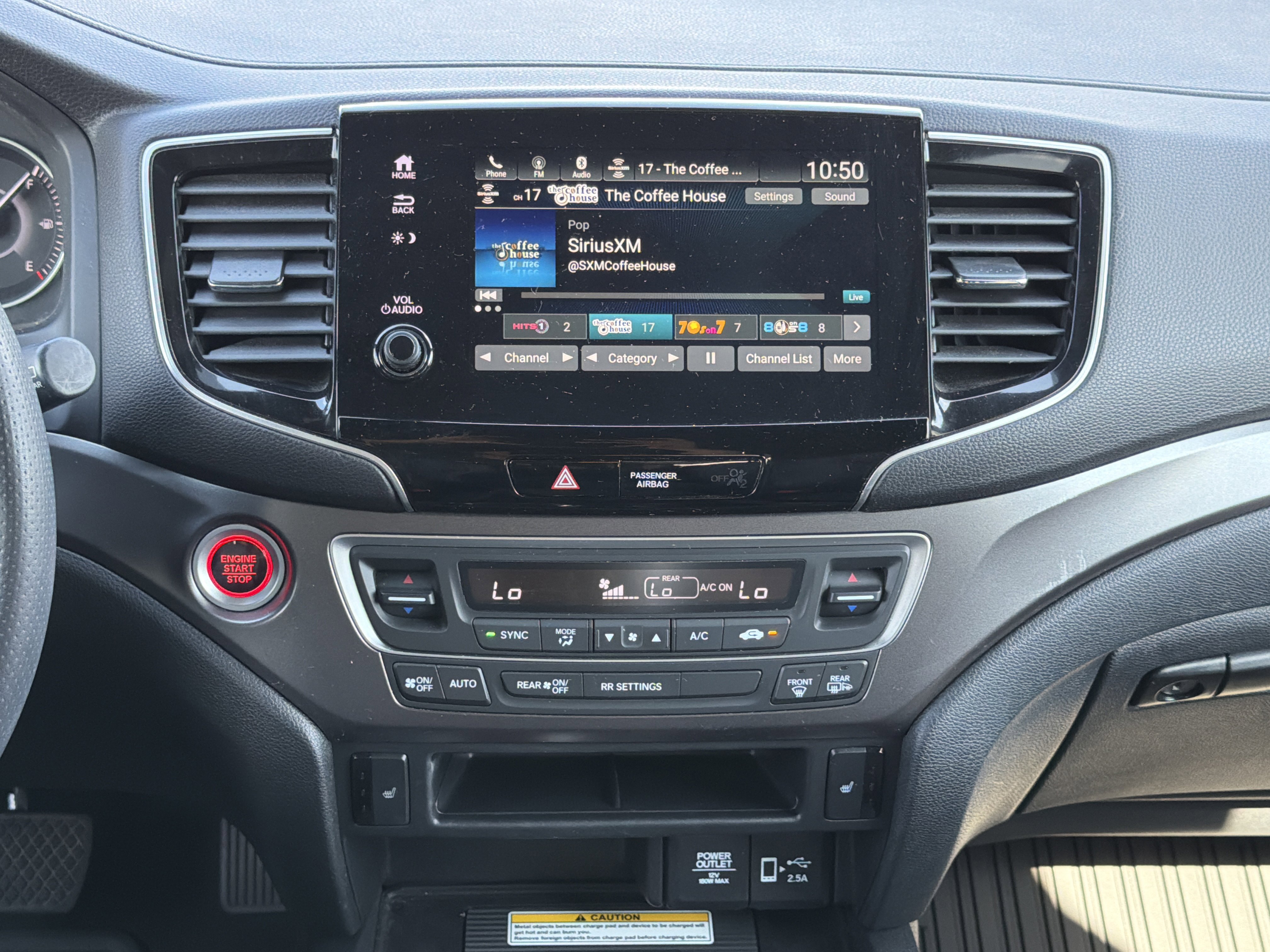 Used 2022 Honda Passport EX-L image 18