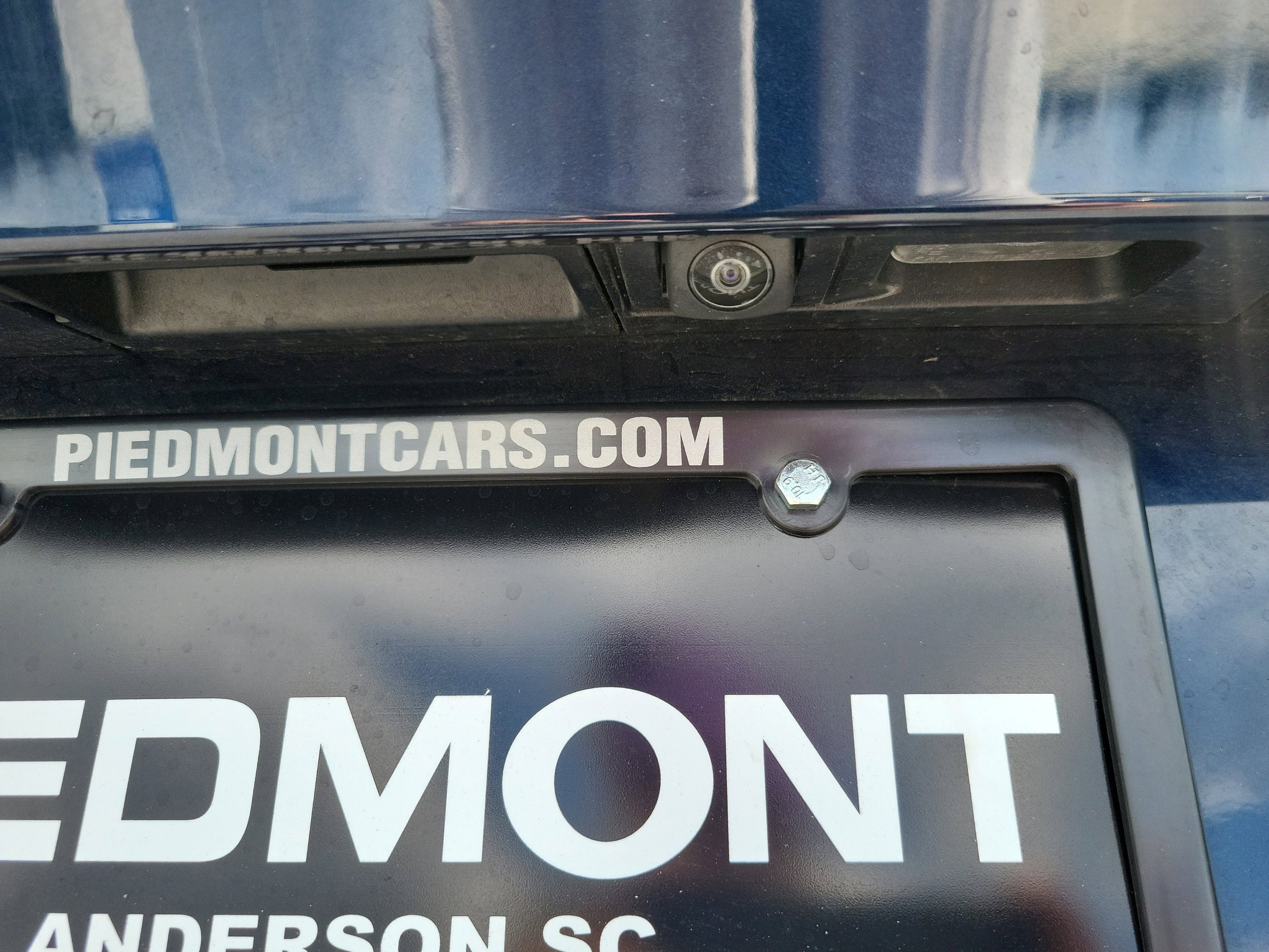 Used 2024 MAZDA CX-30 2.5 Turbo w/ Premium Plus Pkg image 9