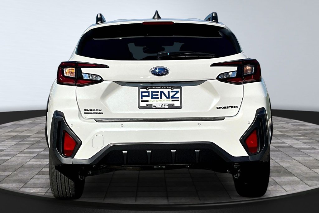 New 2026 Subaru Crosstrek 2.5i Limited AWD/4WD image 4