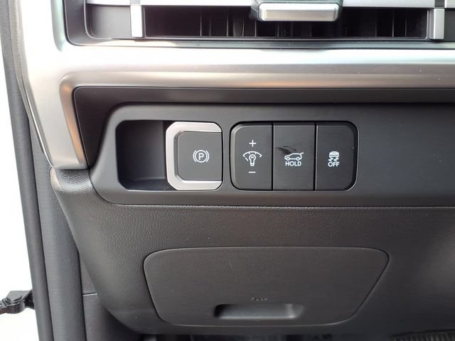 Used 2026 Hyundai Santa Fe SEL AWD/4WD image 19