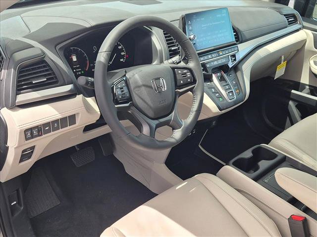 New 2026 Honda Odyssey EX-L image 3