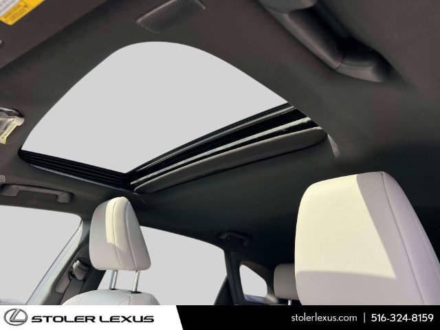 Used 2024 Lexus RX 350 Premium w/ Accessory Package (Z1) AWD/4WD image 24