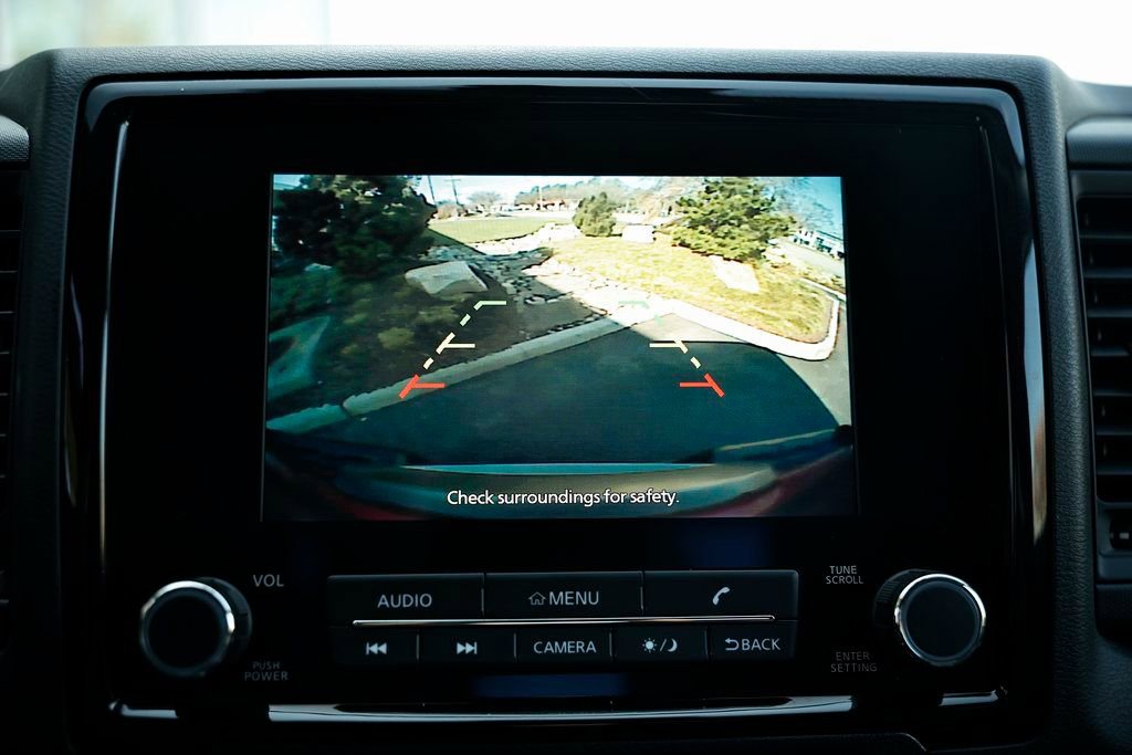 Used 2023 Nissan Frontier S w/ Technology Package image 36