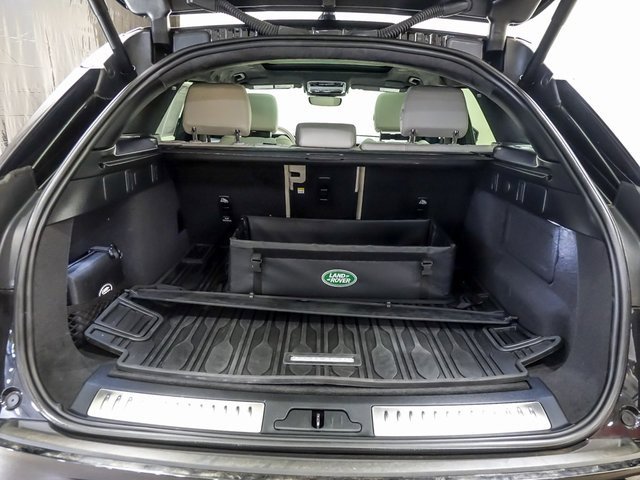 Used 2023 Land Rover Range Rover Velar HST image 28