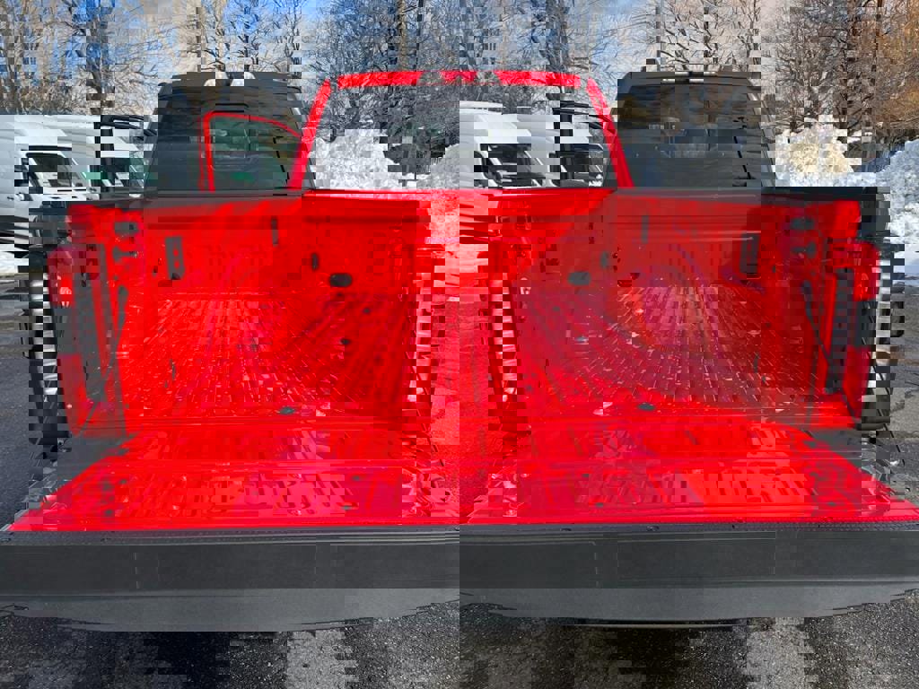 New 2025 Ford F250 Lariat image 26