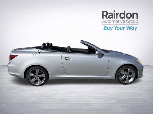Used 2010 Lexus IS 350C image 10