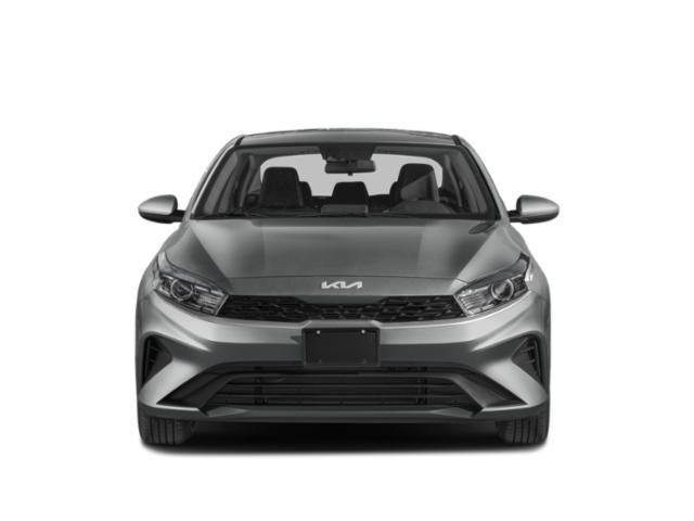Certified 2024 Kia Forte LXS FWD image 7