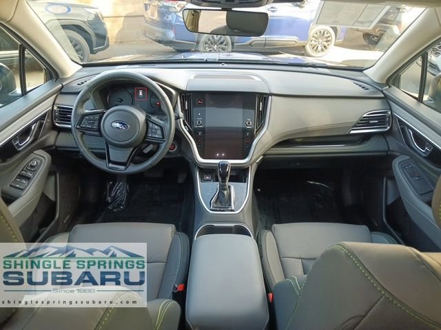 Certified 2025 Subaru Outback Onyx Edition AWD/4WD image 55