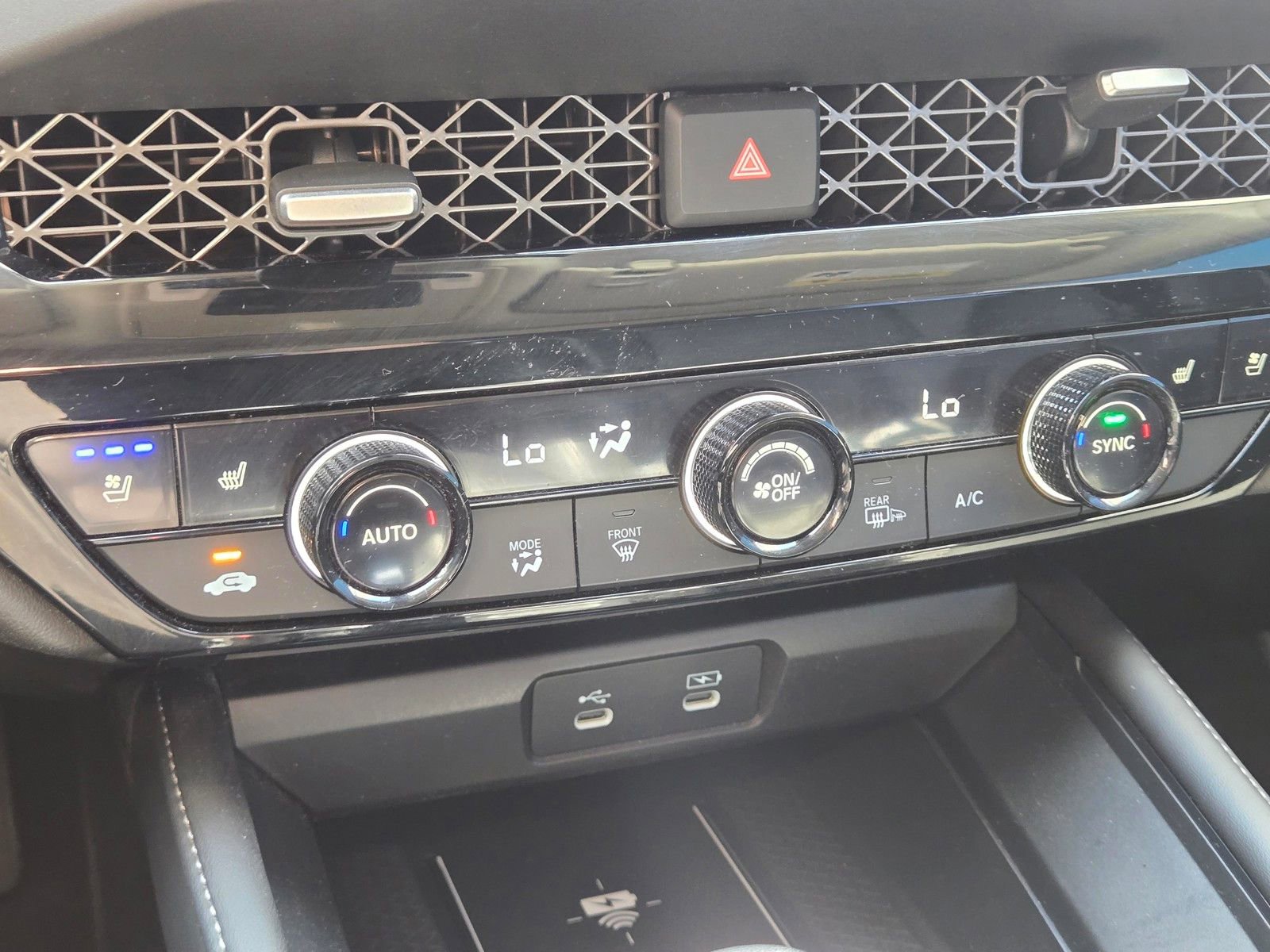 Used 2025 Honda Accord Touring image 23