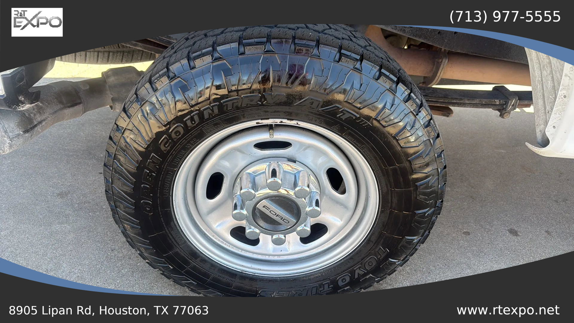 Used 2019 Ford F250 XL w/ Power Equipment Group image 10