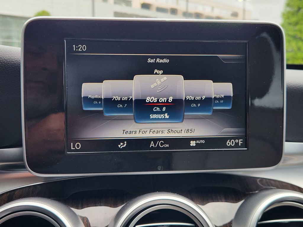 Used 2018 Mercedes-Benz C 300 Sedan image 16