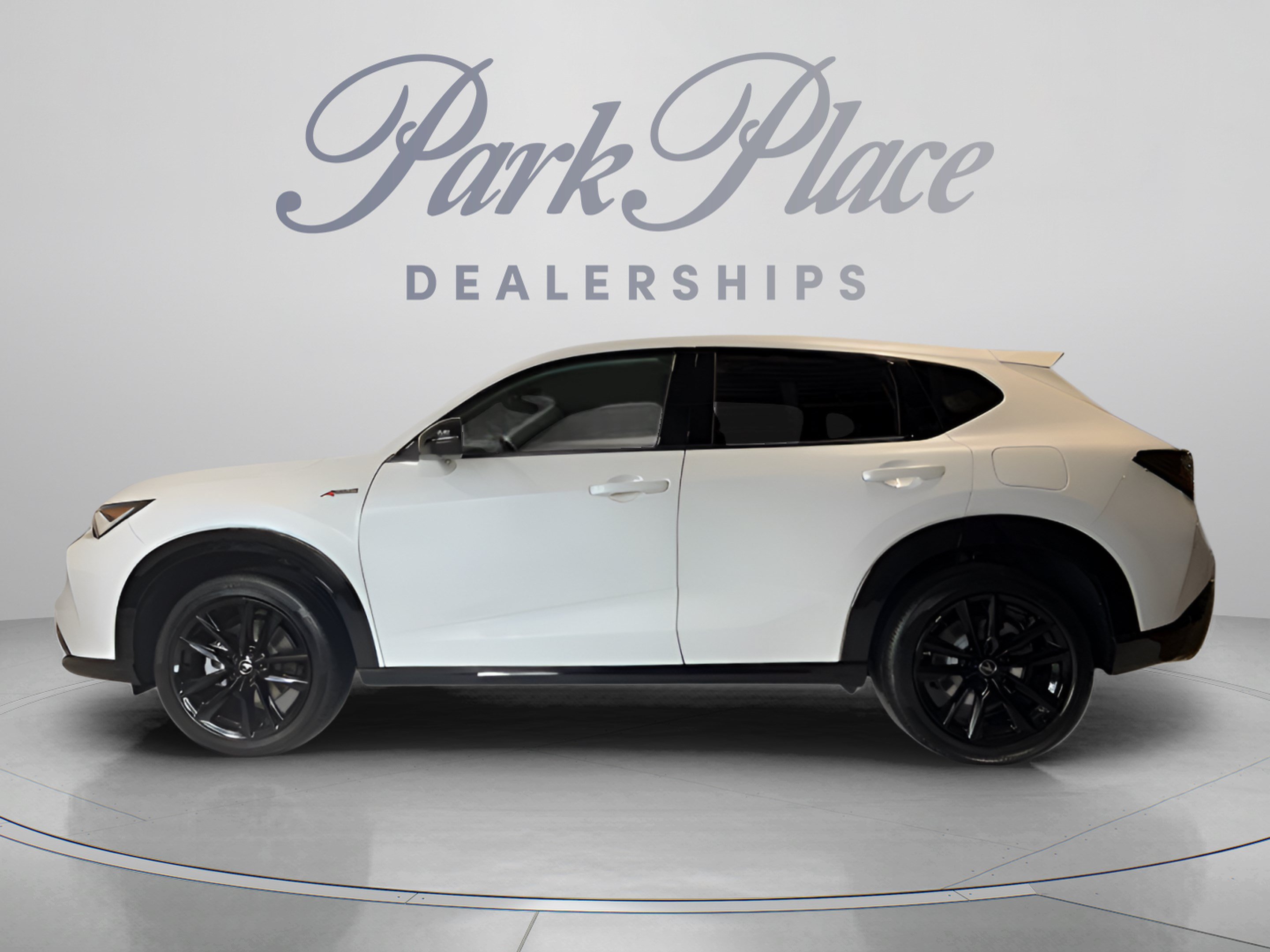 New 2026 Acura ADX A-Spec w/ Advance Package AWD/4WD image 2