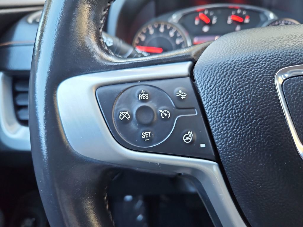 Used 2020 GMC Terrain SLT w/ Preferred Package image 11