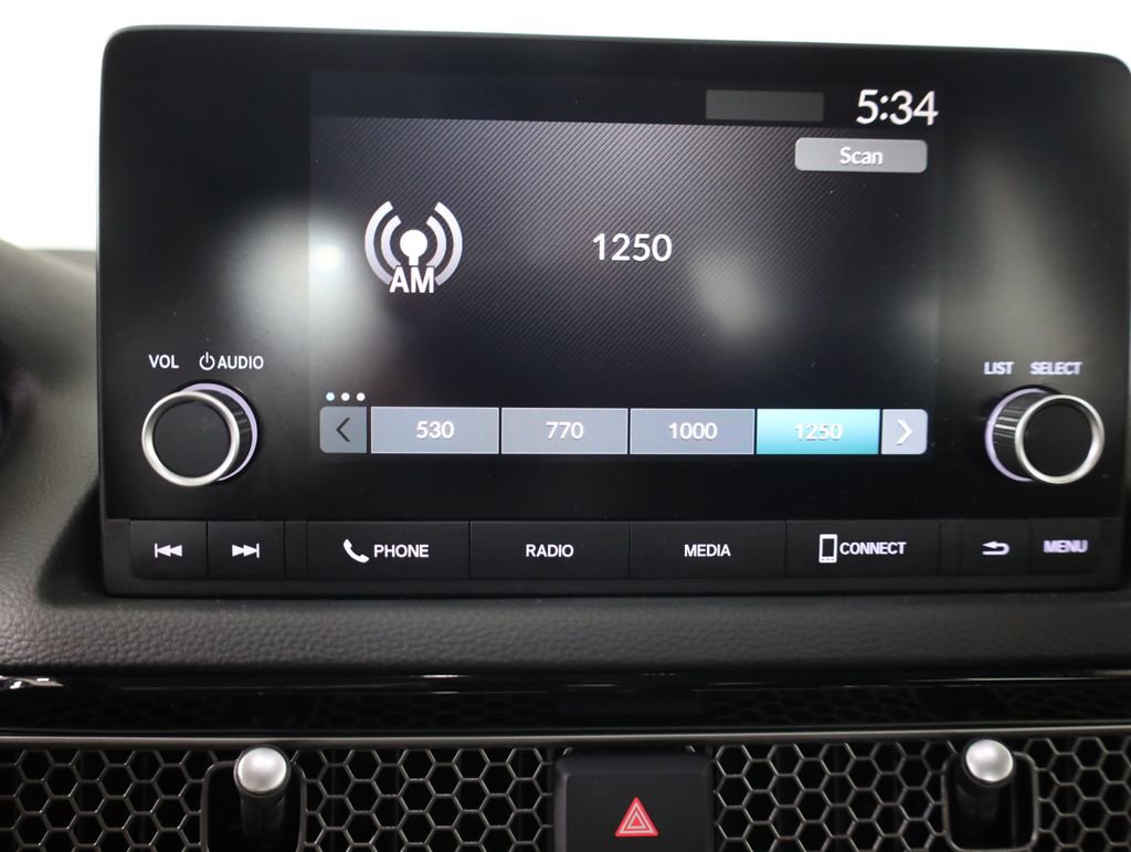 Used 2024 Honda Civic EX image 23