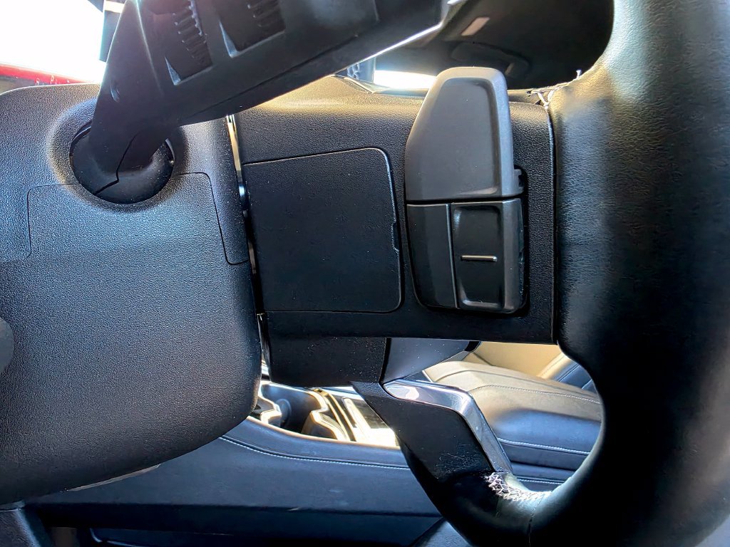Used 2024 Chevrolet Traverse LT w/ LPO, Floor Liner Package AWD/4WD image 26