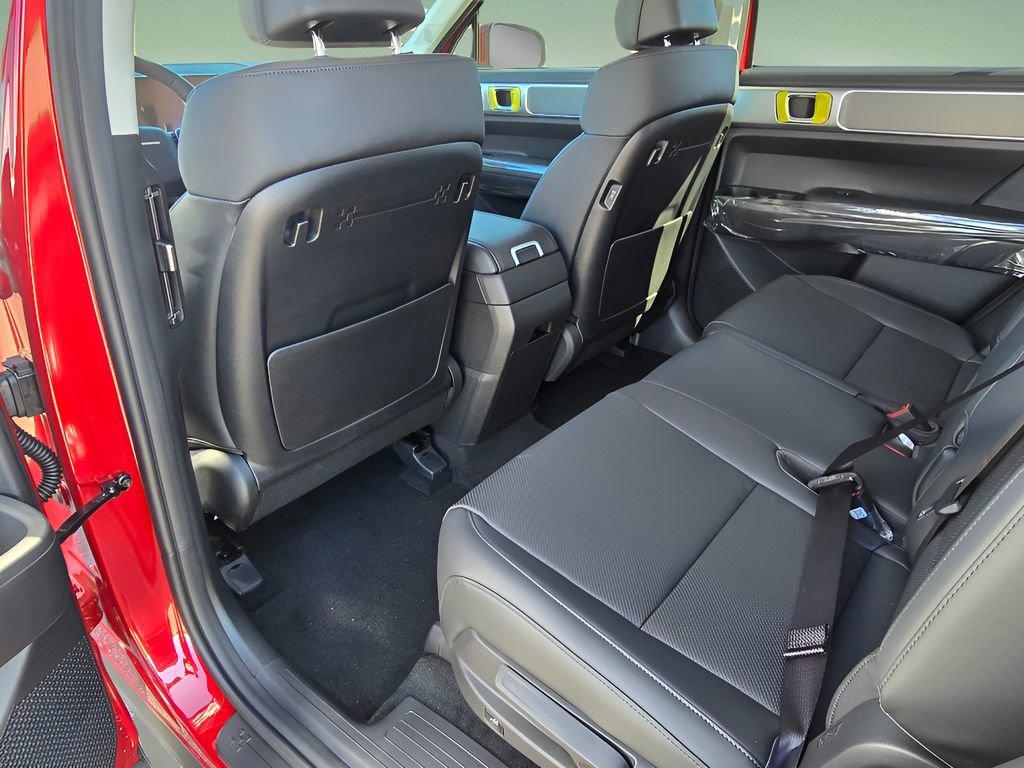 New 2026 Hyundai Santa Fe SEL image 15