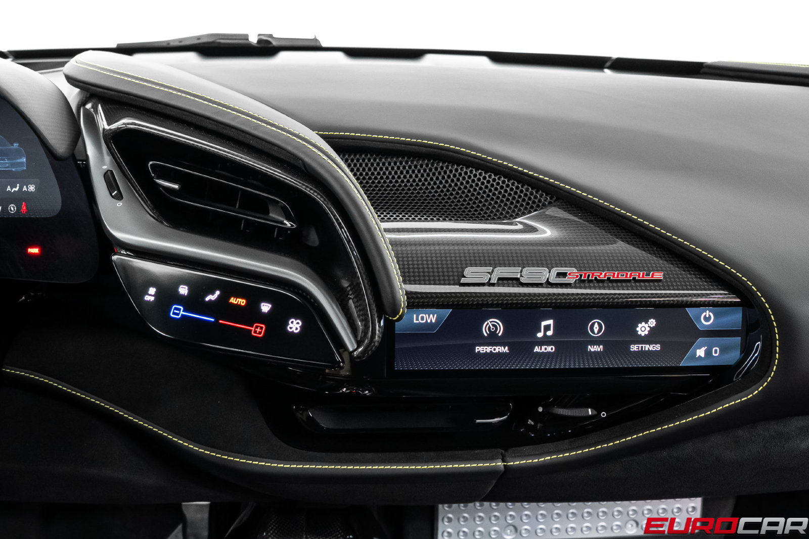 Used 2023 Ferrari SF90 Stradale AWD/4WD image 41