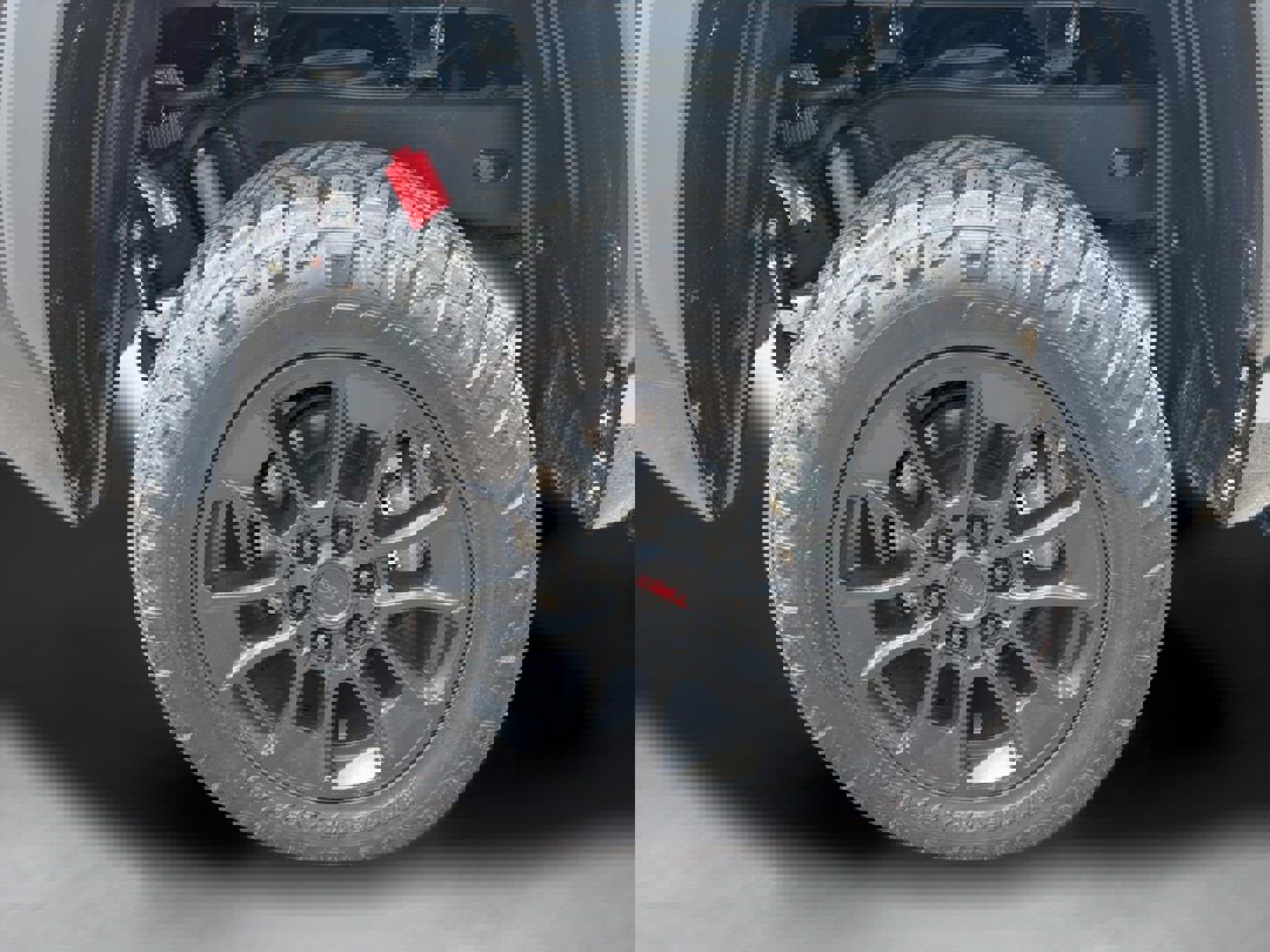 New 2025 Toyota Tundra SR5 image 48