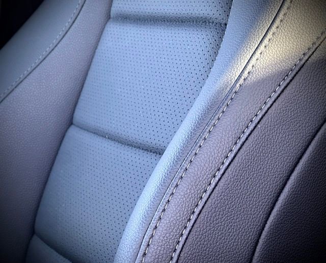 Certified 2025 Mercedes-Benz GLE 350 4MATIC image 21