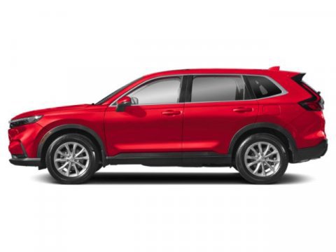 Used 2024 Honda CR-V EX image 3