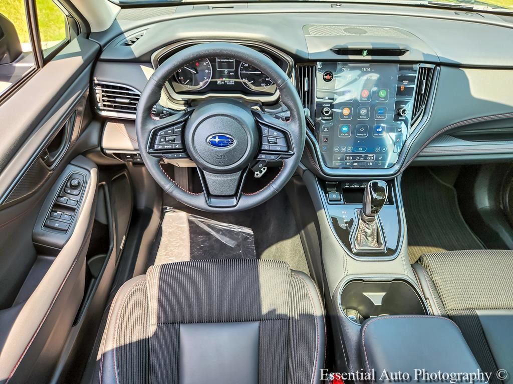 Used 2025 Subaru Legacy Sport AWD/4WD image 13