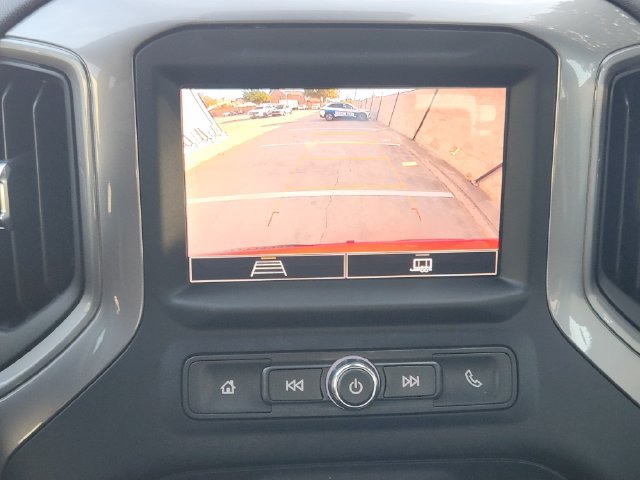 Used 2022 Chevrolet Silverado 1500 Custom AWD/4WD image 6