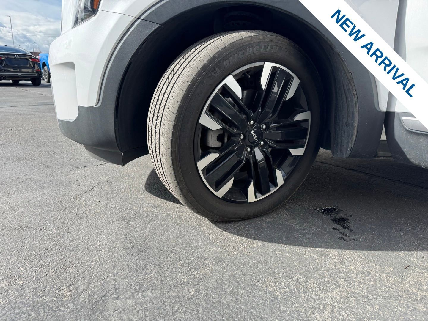 Used 2023 Kia Telluride SX image 29