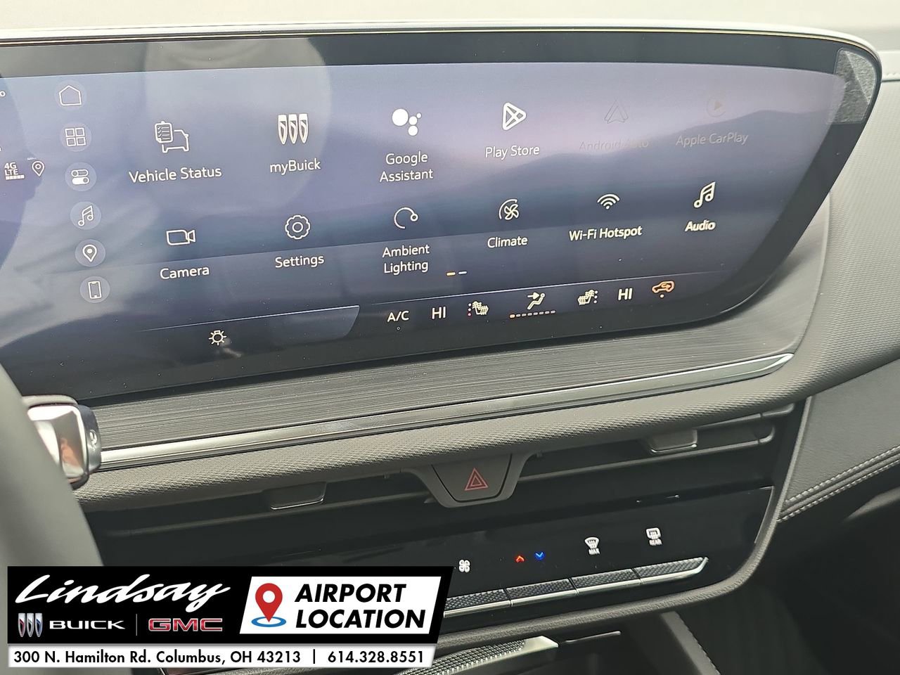 New 2026 Buick Envision Preferred image 14