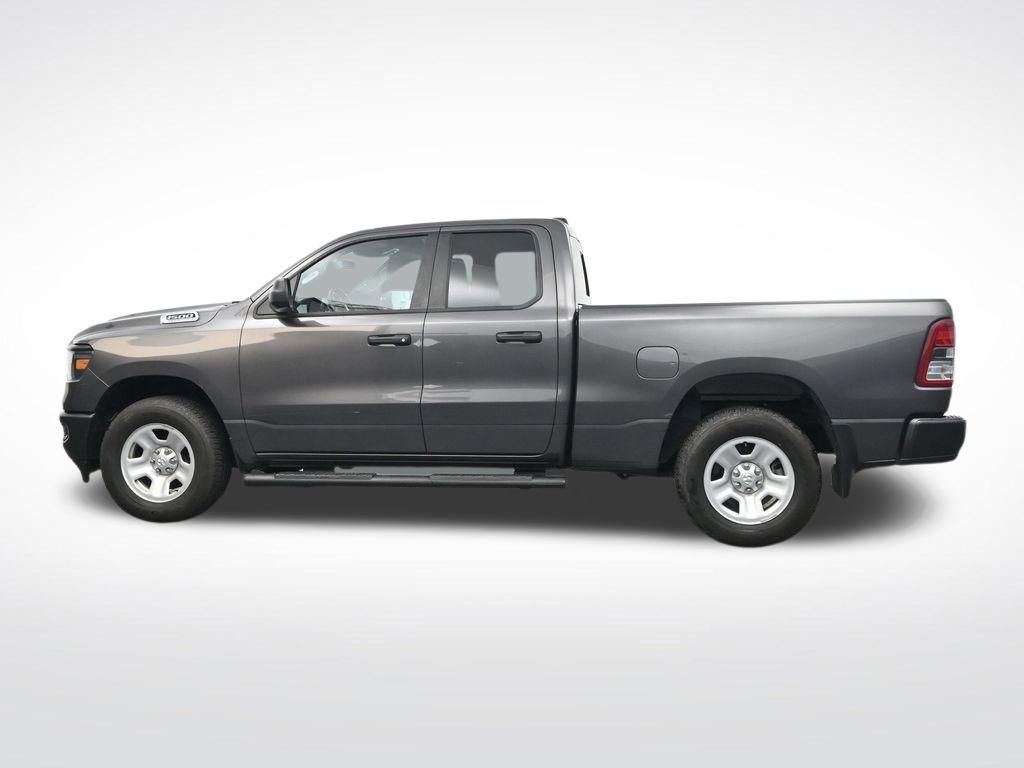 Used 2024 RAM 1500 Tradesman image 4