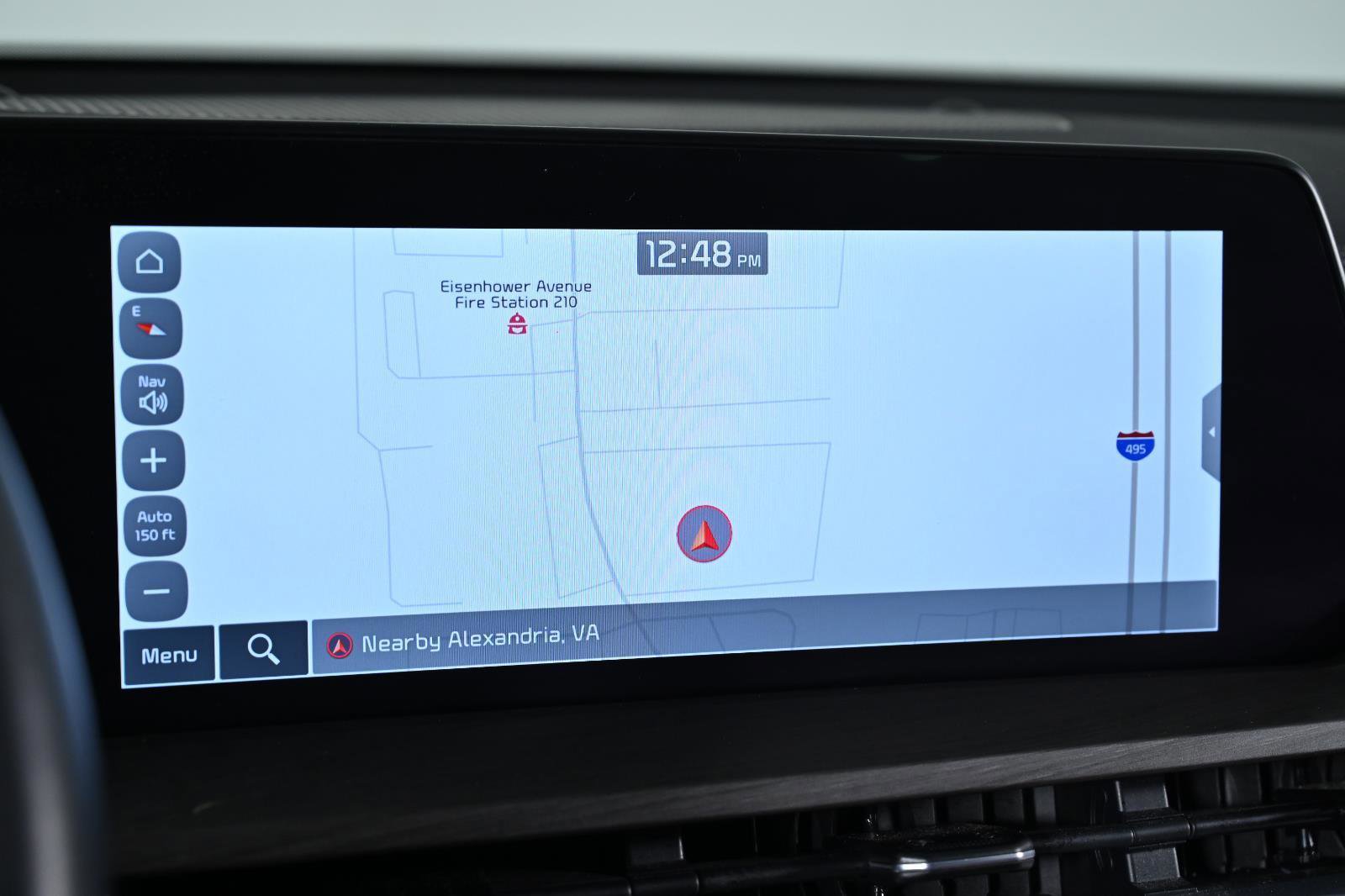 Used 2023 Kia Telluride SX Prestige X-Pro image 14