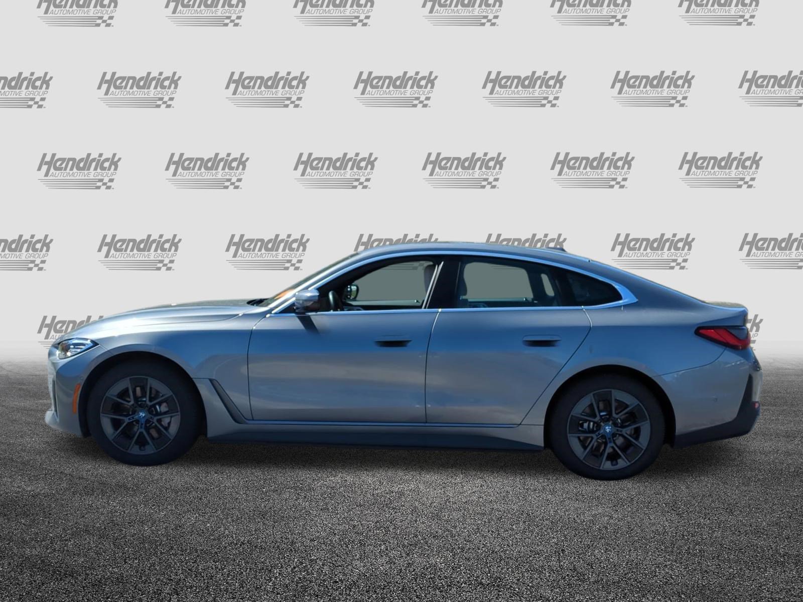 Certified 2023 BMW i4 eDrive35 w/ Premium Package image 7