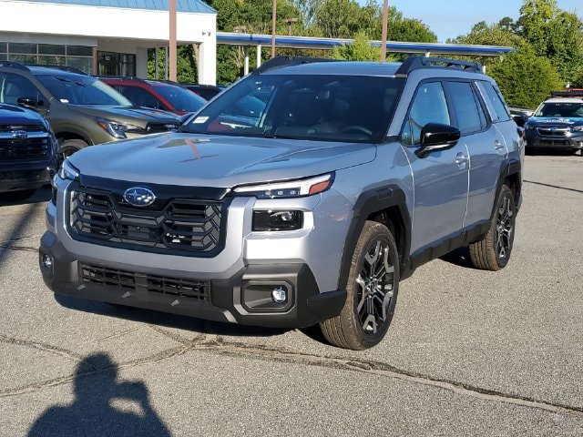 New 2026 Subaru Outback Touring XT AWD/4WD image 3