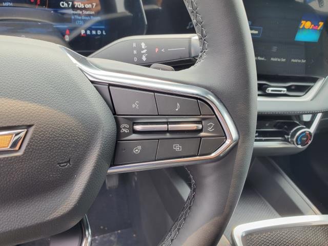 New 2026 Chevrolet Equinox LT image 18