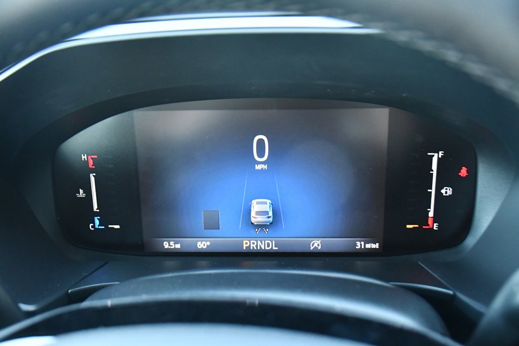 New 2026 Ford Escape Active w/ Tech Pack #1 image 23