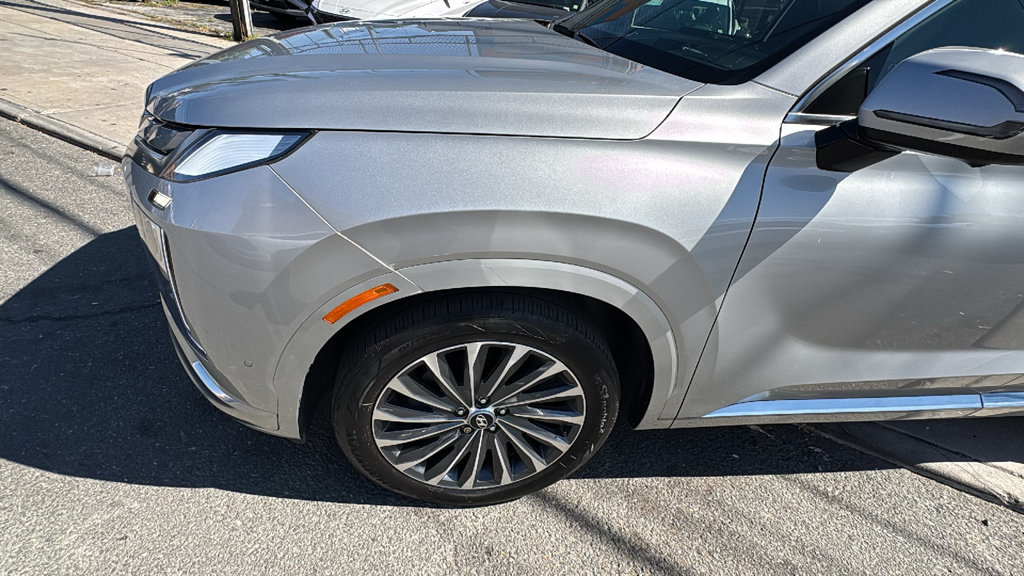 Used 2024 Hyundai Palisade Calligraphy AWD/4WD image 9