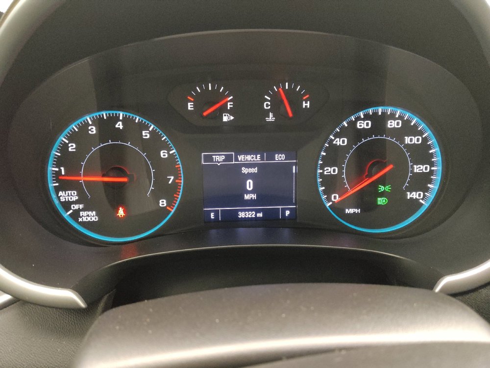 Used 2024 Chevrolet Malibu LT image 23