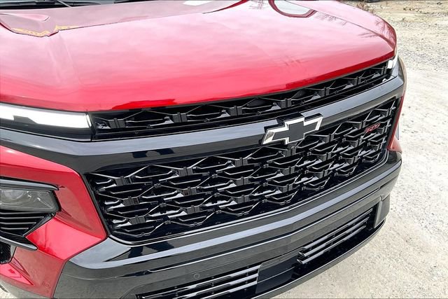 Used 2024 Chevrolet Traverse RS w/ LPO, Floor Liner Package image 30