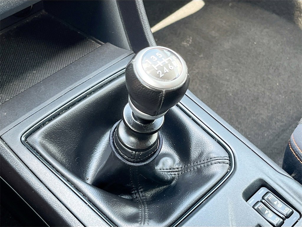 Used 2022 Subaru Crosstrek 2.0i Premium image 17