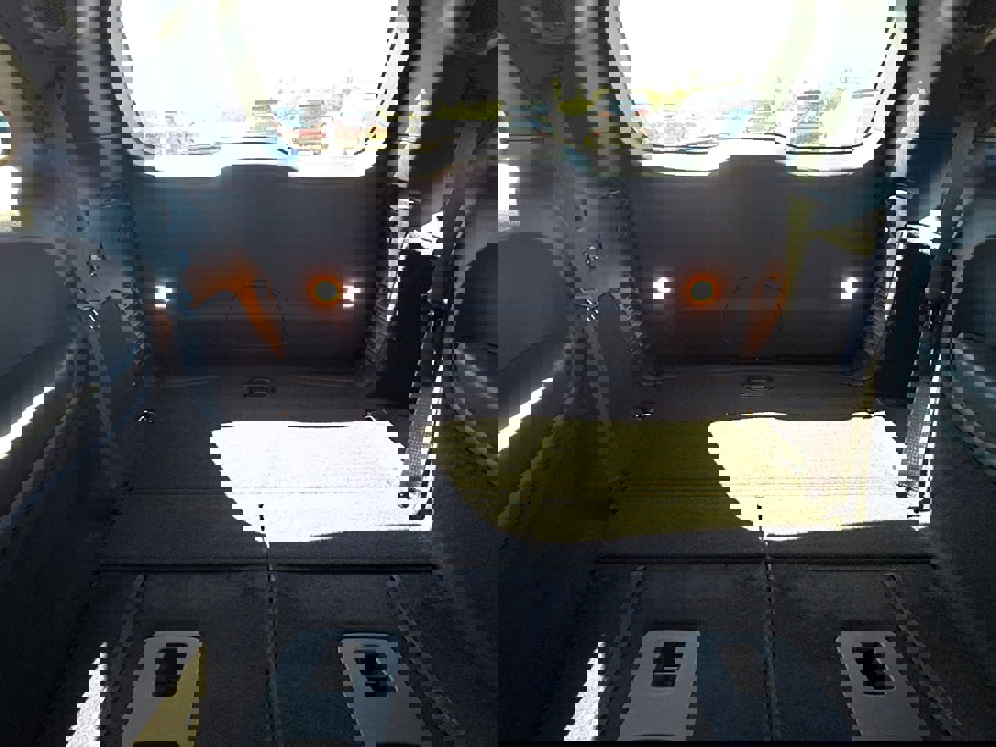 New 2026 Dodge Durango GT image 12