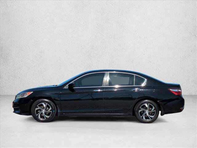 Used 2016 Honda Accord LX image 9