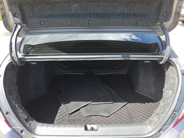 Used 2017 Honda Civic Touring image 19