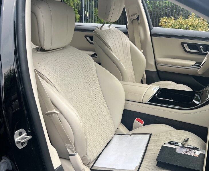 Used 2023 Mercedes-Benz S 500 4MATIC image 13