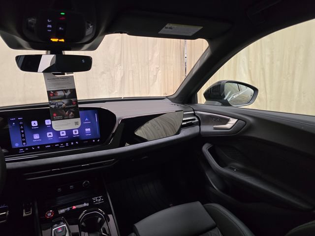 New 2026 Audi S5 Premium Plus AWD/4WD image 29