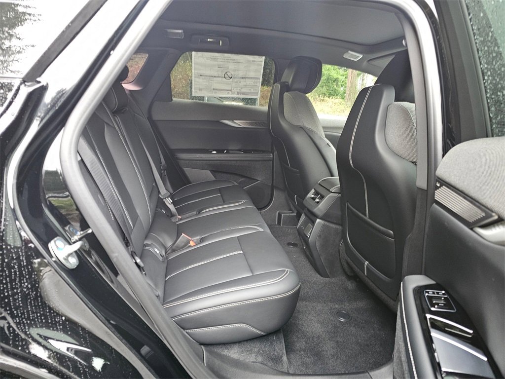 New 2026 Cadillac Optiq Sport 1 image 13