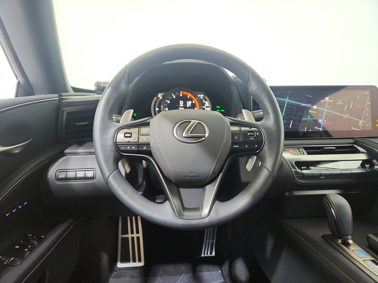 Used 2024 Lexus LC 500 LC 500 image 24