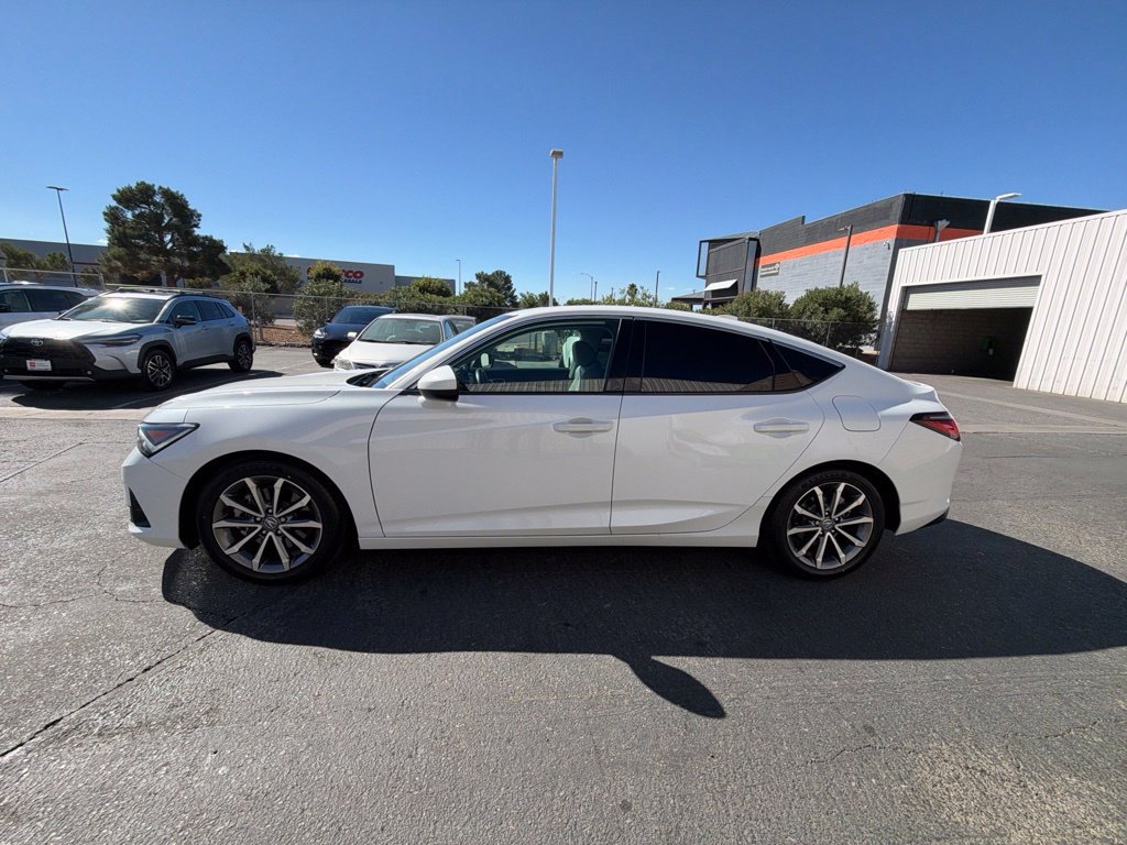 Used 2024 Acura Integra FWD image 2