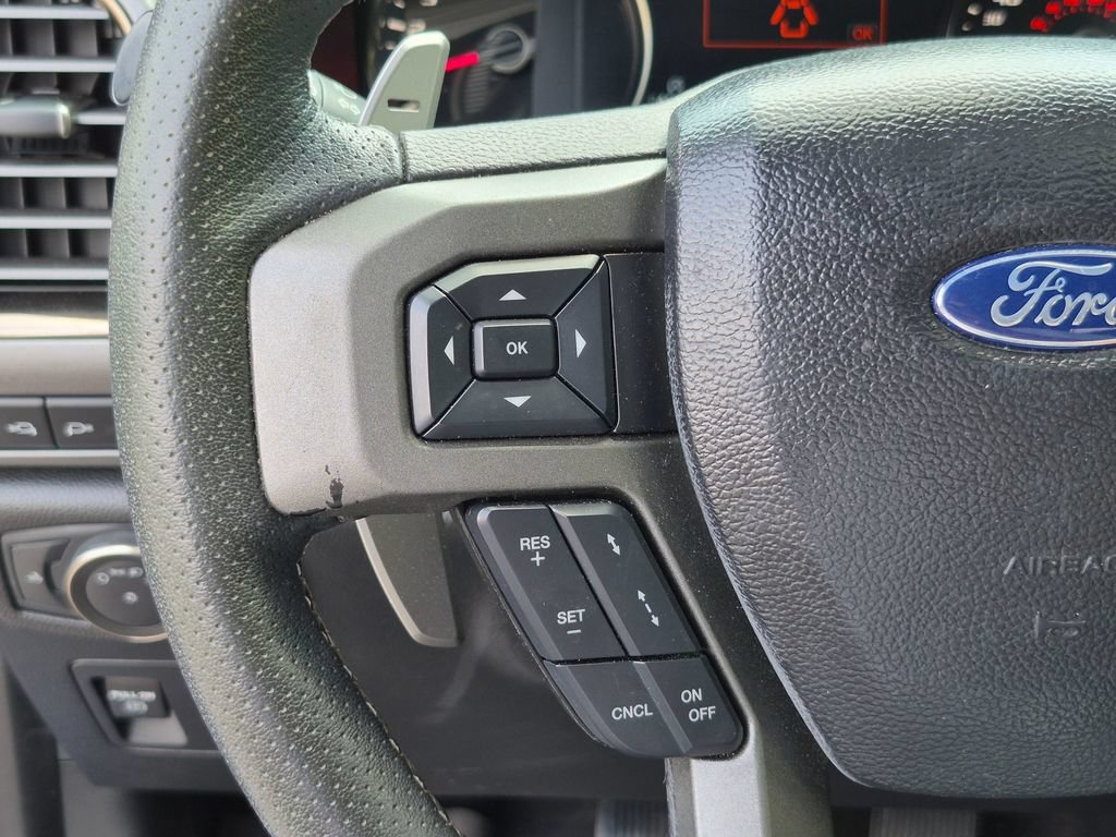 Used 2020 Ford F150 Raptor w/ Equipment Group 802A Luxury AWD/4WD image 21